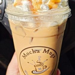 Mocha Mugs