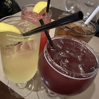 Fellini's Italian Cucina - Drinks!!! - Italian Near Me - Stratford, Ontario Fellini's Italian Cucina - Drinks!!! - Italian Near Me - Stratford, Ontario