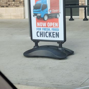 Chester's Chicken - Chesters chicken - Fast Food Near Me - Valley Center, California Chester's Chicken - Chesters chicken - Fast Food Near Me - Valley Center, California