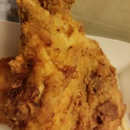 Fried Chicken