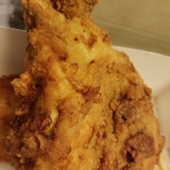 Lucky Wishbone - Fried chicken - Fast Food Near Me - Tucson, Arizona