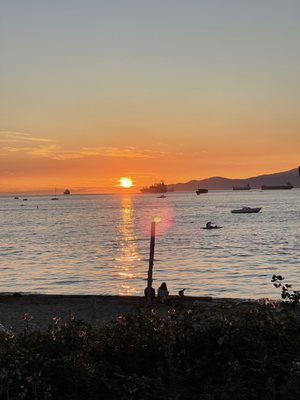 Vanier Park by null