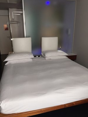 Radisson Blu es. Hotel, Rome by null