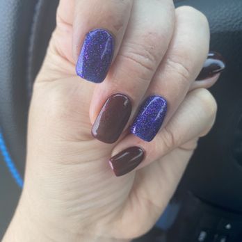 Envy Nails - Nails by Mary - Nail Salons Near Me - Citrus Heights, California