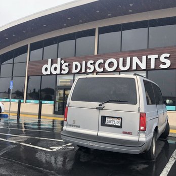 dd's DISCOUNTS - Women's Clothing Near Me - Long Beach, California