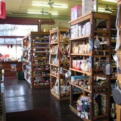 Maria Mitrione's Italian Market & Catering - Dry and canned goods