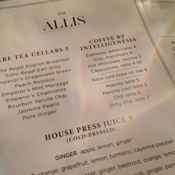 The Allis - Lounges Near Me - Chicago, Illinois The Allis - Lounges Near Me - Chicago, Illinois