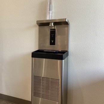Twinkle Nails & Spa - Refillable Water station - Nail Salons Near Me - Sparks, Nevada