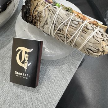Ivey Artistry - Personalized matchbooks - Makeup Artists Near Me - Raleigh, North Carolina