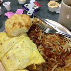 Randleman 66 Cafe - Yum