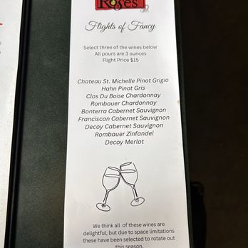 Mama Rose's - Drink menu - Italian Near Me - Estes Park, Colorado Mama Rose's - Drink menu - Italian Near Me - Estes Park, Colorado