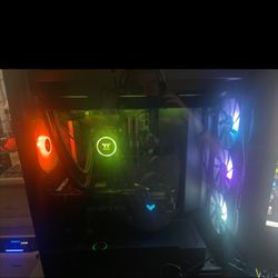 The Computer Connect - I9 custom computer