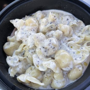 Spaghetto - Fiocchetto Truffle to go - Italian Near Me - Davie, Florida Spaghetto - Fiocchetto Truffle to go - Italian Near Me - Davie, Florida