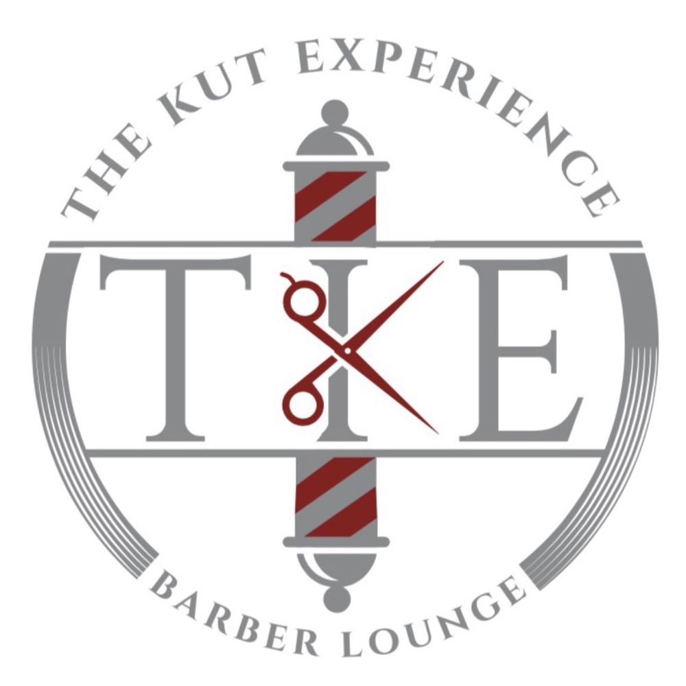 Tke Barber Lounge - Barber Lounge Logo - Barbers Near Me - Compton, California