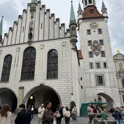 Spielzeugmuseum im Alten Rathausturm