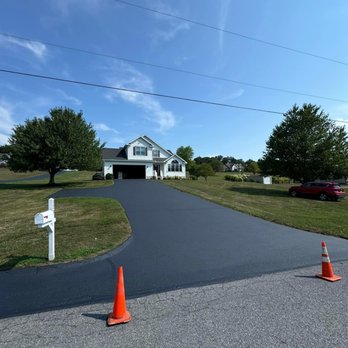 JSG Driveway Sealing - Masonry/Concrete Near Me JSG Driveway Sealing - Masonry/Concrete Near Me
