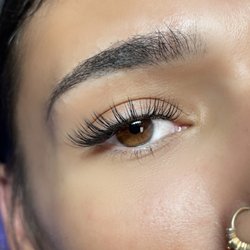 Foxy Lash Boutique - Classic lashes by Sharona
