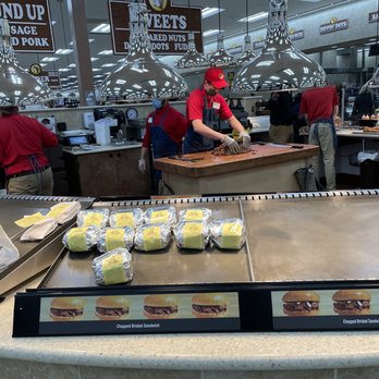 Buc-ee’s - Gas Stations Near Me - Saint Augustine, Florida Buc-ee’s - Gas Stations Near Me - Saint Augustine, Florida