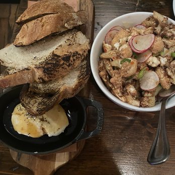 L'inizio - Italian Near Me - Ardsley, New York