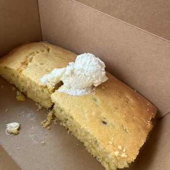 Salt Pepper Oak - Cornbread - Barbeque Near Me - Baton Rouge, Louisiana