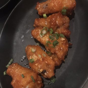 Hanok - Korean Near Me - Seattle, Washington
