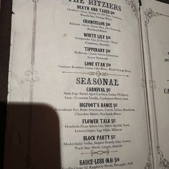 Madam Mikette’s - The main cocktails. - Cocktail Bars Near Me - New York, New York Madam Mikette’s - The main cocktails. - Cocktail Bars Near Me - New York, New York