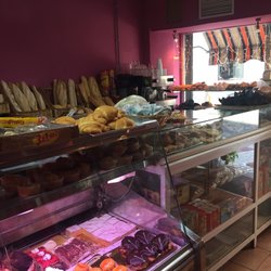 Dulce y Salandos