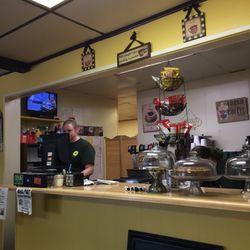 Big Mama's Cafe
