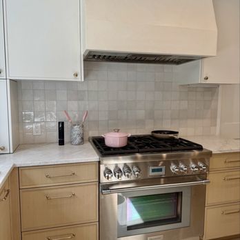 Alfa Tile and Stone - Kitchen - General Contractors Near Me Alfa Tile and Stone - Kitchen - General Contractors Near Me