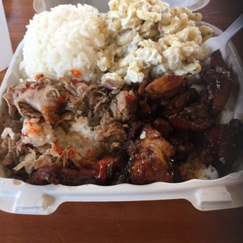 Hawaiian Time - Hawaiian Near Me - Oregon City, Oregon