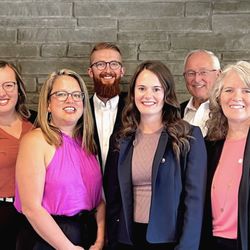 Mortgage Craft - Full team photo of Brokers at Mortgage Craft
