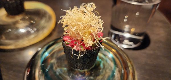 Restaurant Ekstedt by null