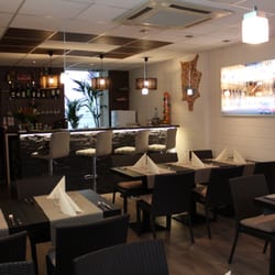 Bistro Cubano - Salle