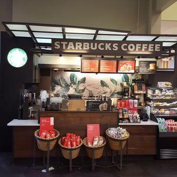 Starbucks - Coffee & Tea Near Me - Sugar Land, Texas