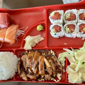 Sushi Ken - Sushi Bars Near Me - Fremont, California Sushi Ken - Sushi Bars Near Me - Fremont, California
