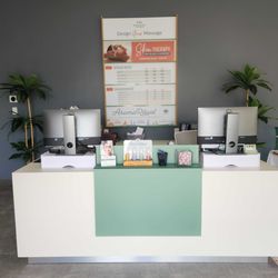 Elements Massage