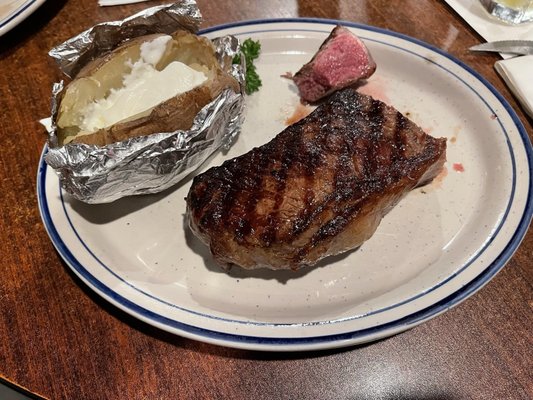 Jesse's Embers by null