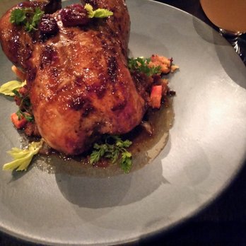 The Salted Pig - Gastropubs Near Me - Riverside, California