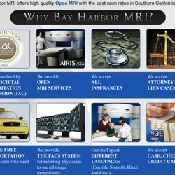 Bay Harbor MRI - Why Choosing us?