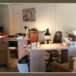 Rapture Salon