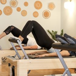 Ashburn Core Pilates