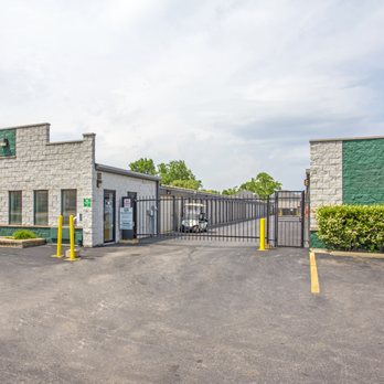 Metro Self Storage - Northlake - Secure gated entry - Self Storage Near Me - Northlake, Illinois Metro Self Storage - Northlake - Secure gated entry - Self Storage Near Me - Northlake, Illinois