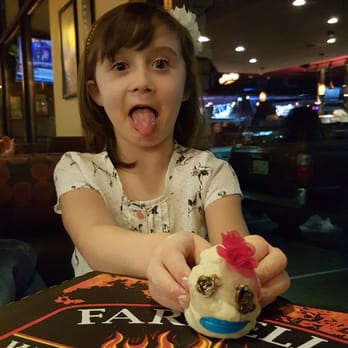 Farrelli's Pizza - Syde made a Mrs. DOUGHHEAD. No tablets needed. Happy parent. - Pizza Near Me - Puyallup, Washington Farrelli's Pizza - Syde made a Mrs. DOUGHHEAD. No tablets needed. Happy parent. - Pizza Near Me - Puyallup, Washington