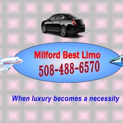 Milford Best Limo