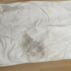 Aramark Uniform Services - Came with the new shipment of towels -