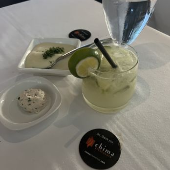 Chima Steakhouse - caipirinha cocktail - Steakhouses Near Me - Orlando, Florida Chima Steakhouse - caipirinha cocktail - Steakhouses Near Me - Orlando, Florida