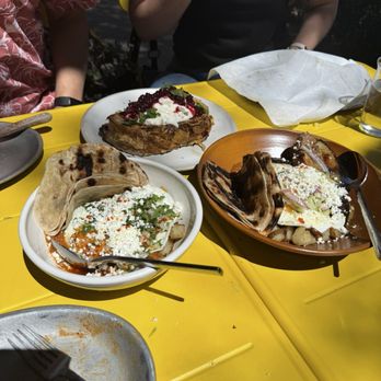 Bacanora - Mexican Near Me - Phoenix, Arizona