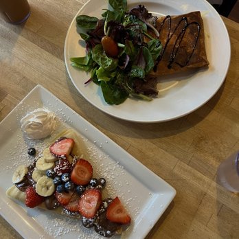 Caffe Mona La Bistro - Breakfast & Brunch Near Me - Pittsburgh, Pennsylvania