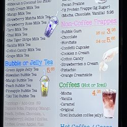 Crepe N Cream