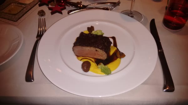 Restaurant Kö59 by null
